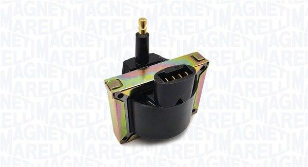 060717014012 Magneti Marelli Котушка запалювання